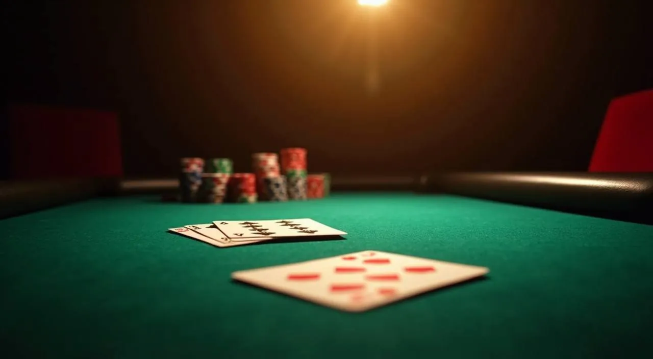 Roulette Luckspin